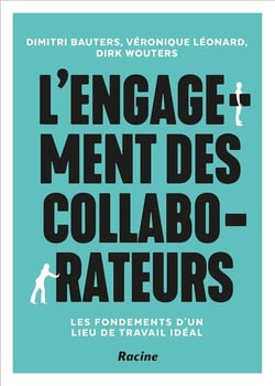 L'engagement des collaborateurs : Construire les fondations du lieu de travail idéal