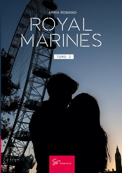 Royal Marines - Tomo 2 : Latir con fuerza