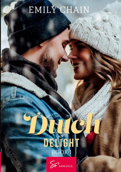 Dutch Delight - Book 1 : A Sweet Christmas