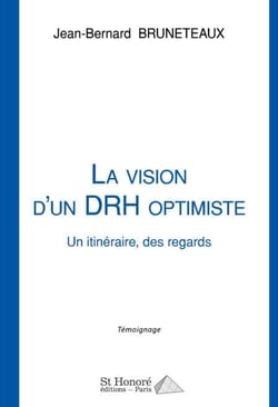 La vision d'un drh optimiste