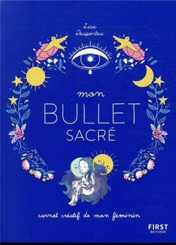 Mon bullet sacré