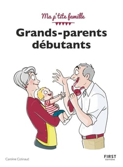 Grands-parents débutants (4e édition)