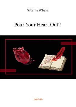 Pour your heart out !!