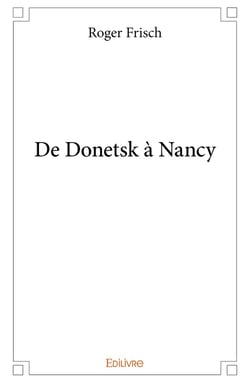 De donetsk a nancy