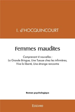 Femmes maudites