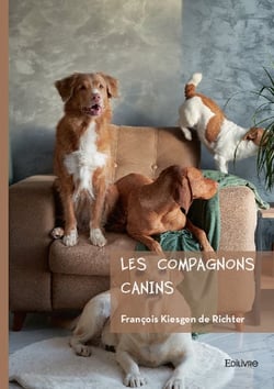 Les compagnons canins