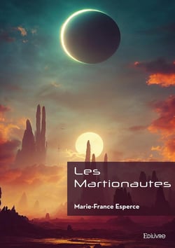 Les Martionautes
