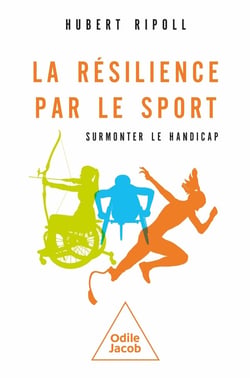 La  Résilience par le sport : Surmonter le handicap