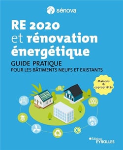 RE 2020 et rénovation énergétique