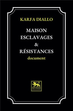 Maison esclavages & résistances