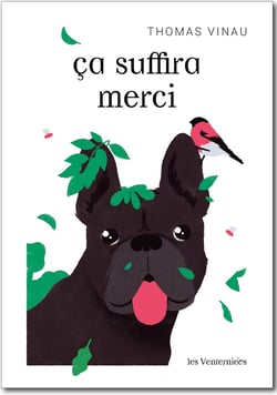 Ça suffira merci