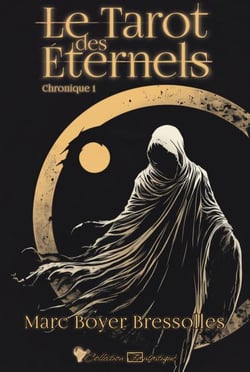 Le tarot des éternels