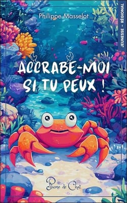 Accrabe-moi si tu peux !
