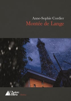 Montée de Lange