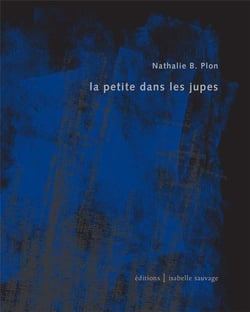 La petite dans les jupes