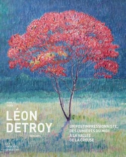 Léon Detroy