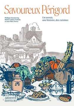 Savoureux Périgord