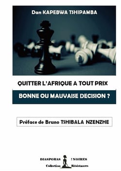 Quitter l'Afrique a tout prix - bonne ou mauvaise décision ?