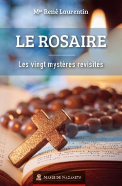 Le Rosaire : Les 20 mystères revisités