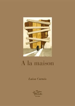 À la maison
