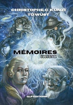 Memoires dissidentes