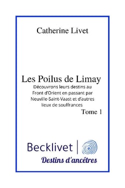 Les Poilus de Limay : découvrons leurs destins au front d'orient en passant par Neuville-saint-Vaast