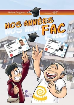 Nos années fac