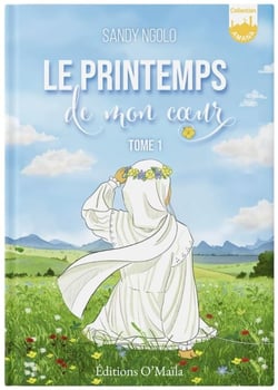Le Printemps de mon coeur Tome 1