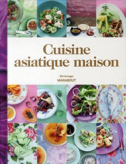 La cuisine asiatique maison