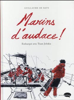 Marins d'audace!