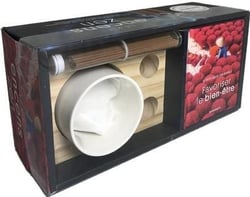 Coffret encens zen