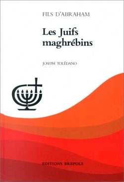 Les Juifs Maghrébins