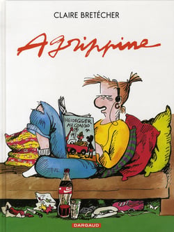 Agrippine Tome 1