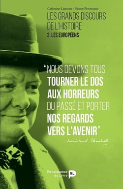 Les Européens