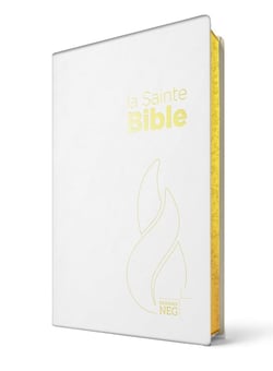 Bible Segond NEG compacte