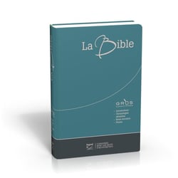 Bible Segond 21