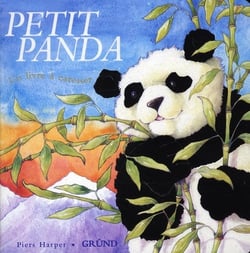Petit panda