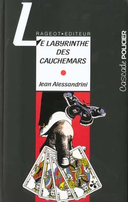 Le labyrinthe des cauchemars