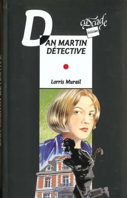 Dan martin détective