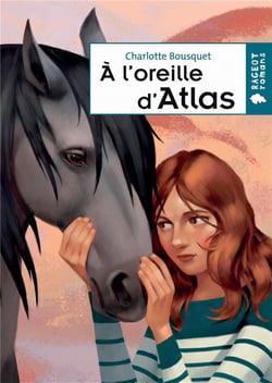 À l'oreille d'atlas