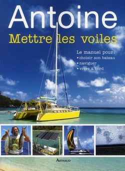 Mettre les voiles
