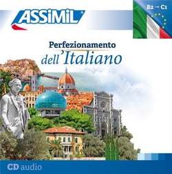 Perfezionamento dell'italiano - B2