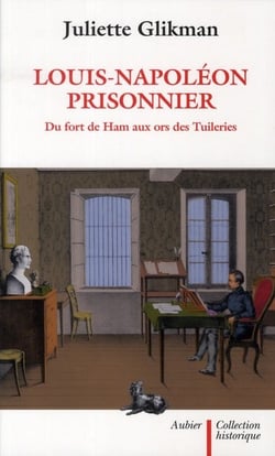 Louis-napoléon prisonnier