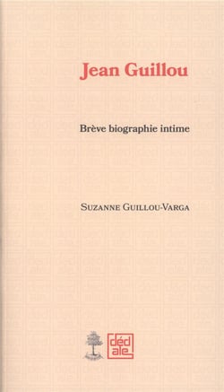 Jean Guillou : brève biographie intime