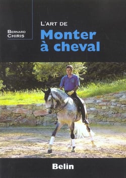 L'art de Monter à  cheval