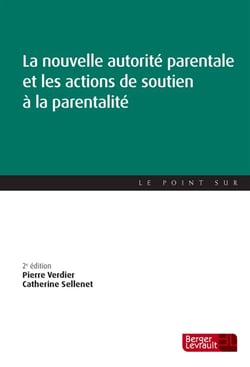 Nouvelle Autorite Parentale