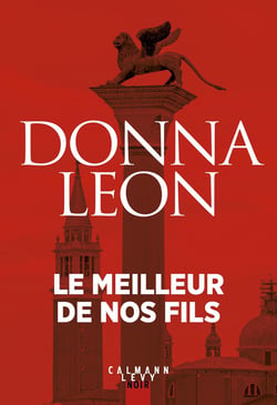 Le Meilleur de nos fils
