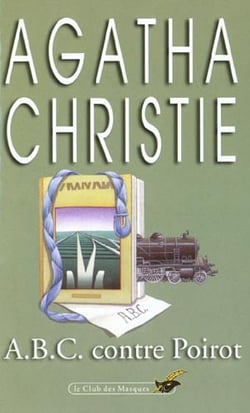 A. b. c. contre poirot