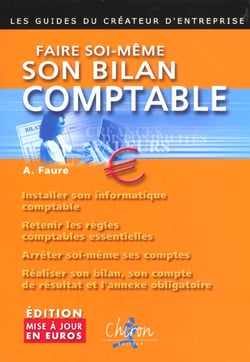 Faire soi-meme son bilan comptable