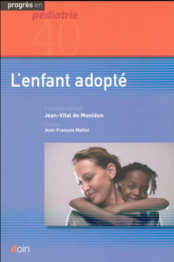 L'enfant adopté